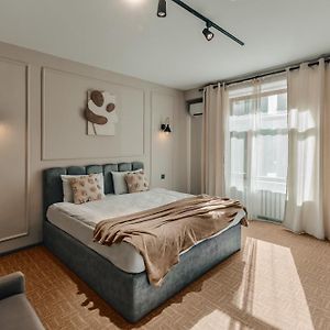 Dastan Hotel Baku
